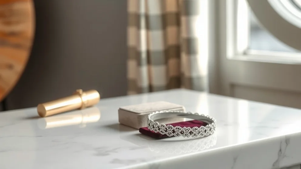 Armband silver dam så väljer du rätt modell och stil