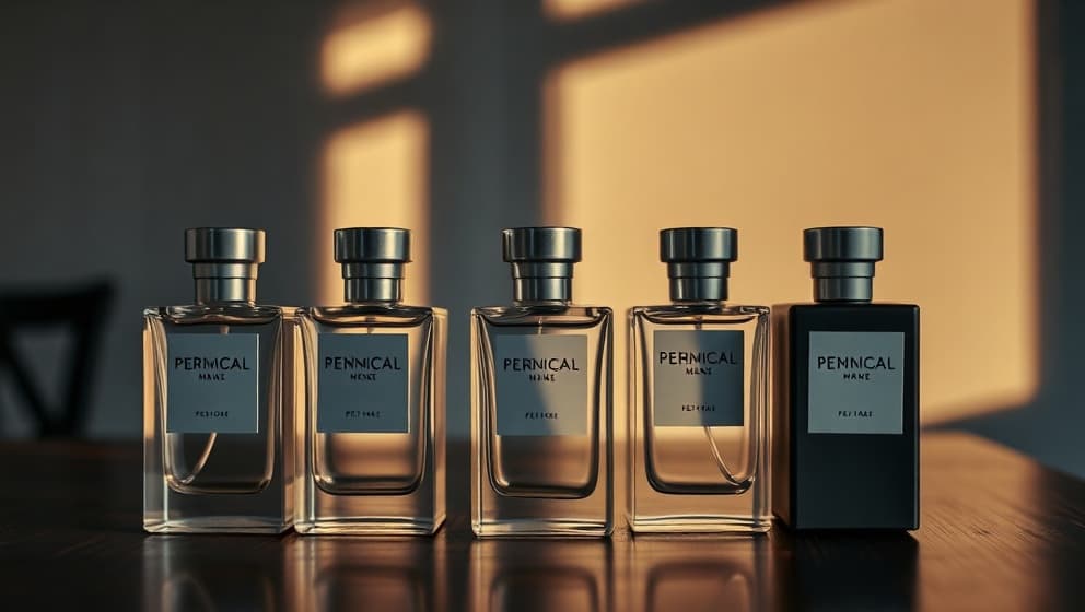 Bästa Ralph Lauren parfym herr för alla tillfällen