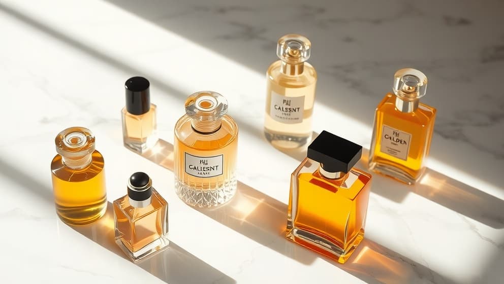 Ralph Lauren parfym dam