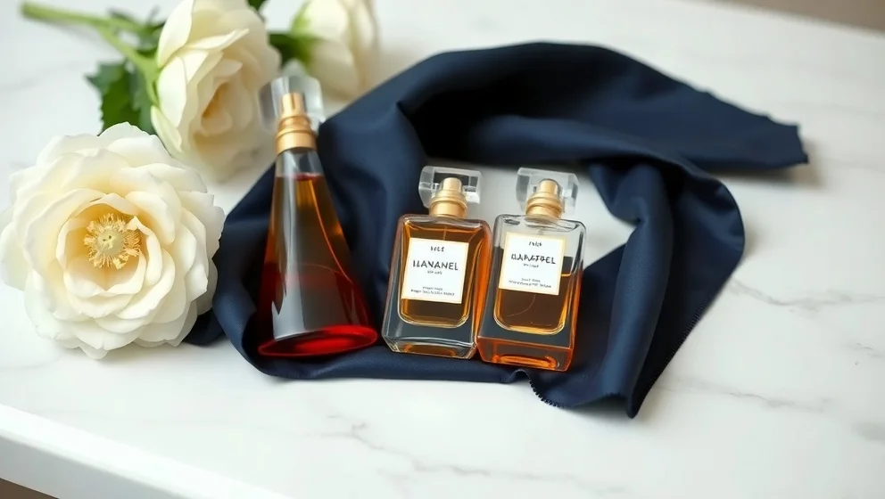 Ralph Lauren parfym dam