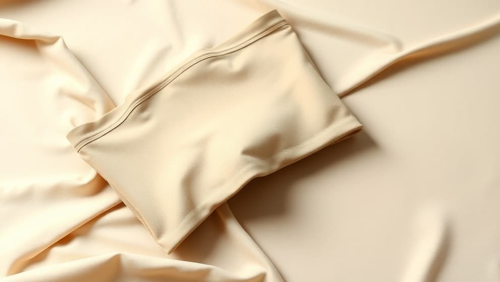 Så hittar du shapewear som håller in magen för vardag