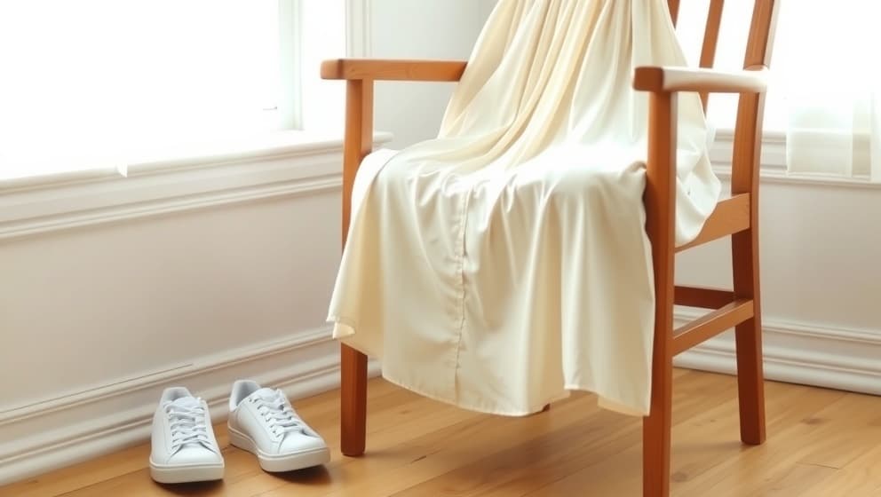 Sneakers till klänning som passar perfekt i sommar